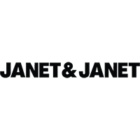 Janet and Janet